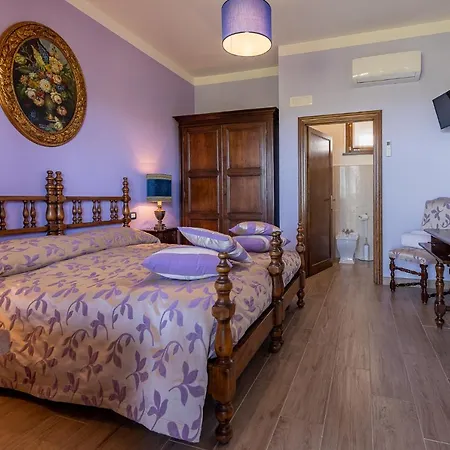 Fonteroncone Di Kryvuta Oksana Couette-café 4*