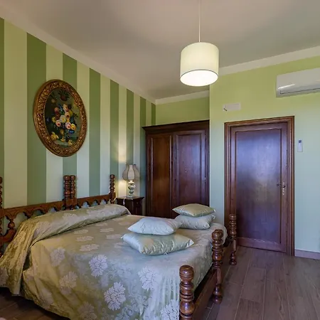 Bed & Breakfast Fonteroncone Di Kryvuta Oksana Montepulciano