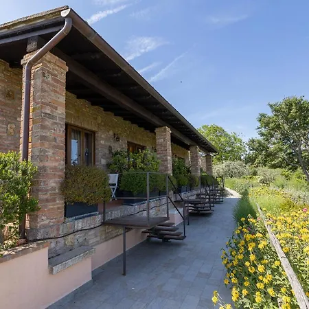 Fonteroncone Di Kryvuta Oksana Bed & Breakfast