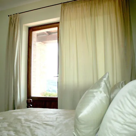 Couette-café Fonteroncone Di Kryvuta Oksana Montepulciano Stazione