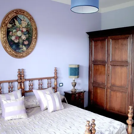 Couette-café Fonteroncone Di Kryvuta Oksana Montepulciano Stazione