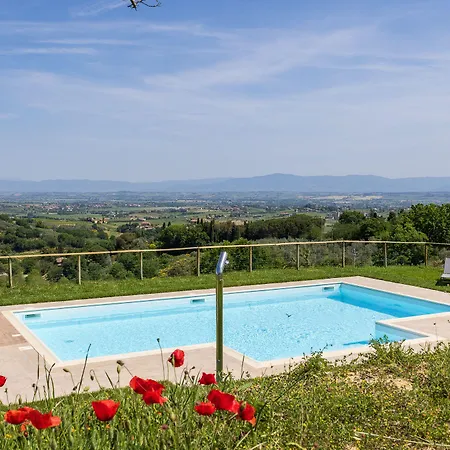 Fonteroncone Di Kryvuta Oksana Montepulciano Stazione