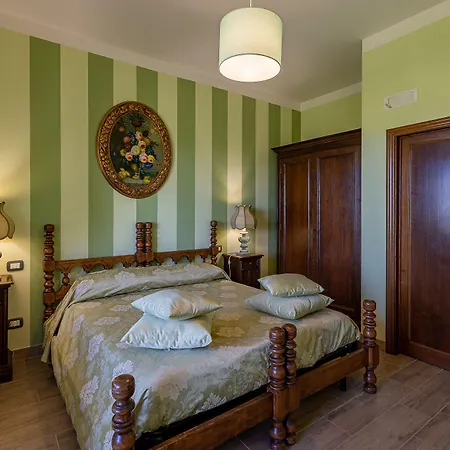 Fonteroncone Di Kryvuta Oksana 4*