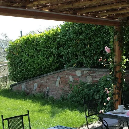 Fonteroncone Di Kryvuta Oksana Montepulciano Stazione