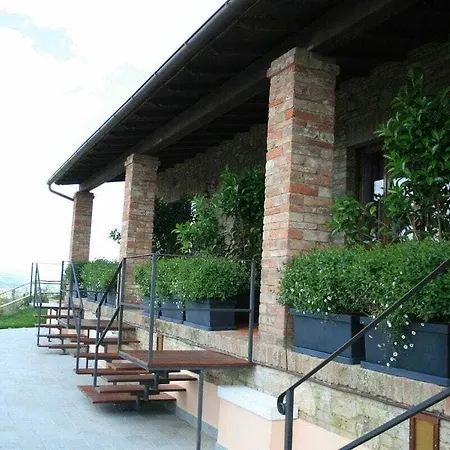 Fonteroncone Di Kryvuta Oksana 3*